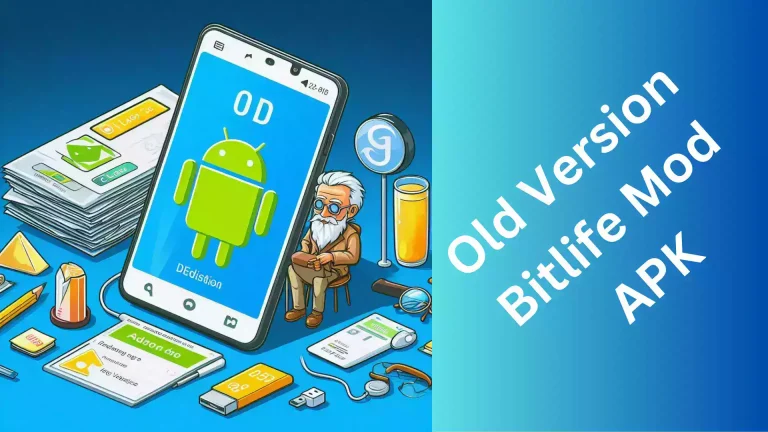 Bitlife Mod APK- old version