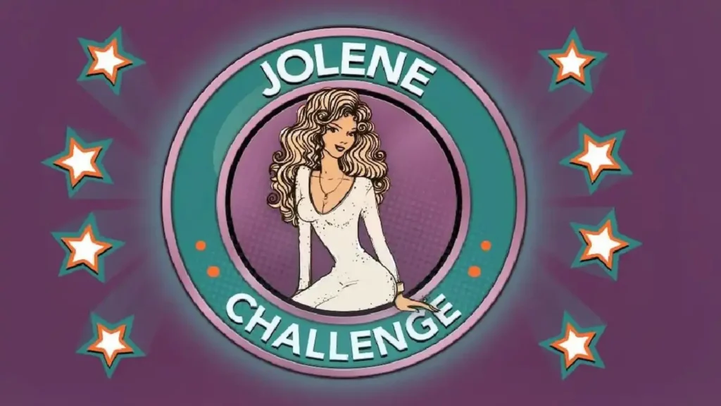 Jolene Challenge Bitlife, How to complete Jolene Challenge in Bitlife