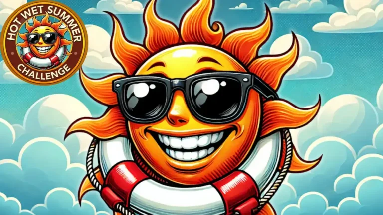 Hot Wet Summer Challenge Bitlife 2025 3 Hot Wet Summer Challenge Bitlife 2025