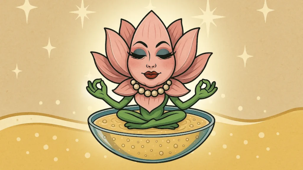 Beige Lotus Challenge in Bitlife 2025 1 Beige Lotus Challenge in Bitlife