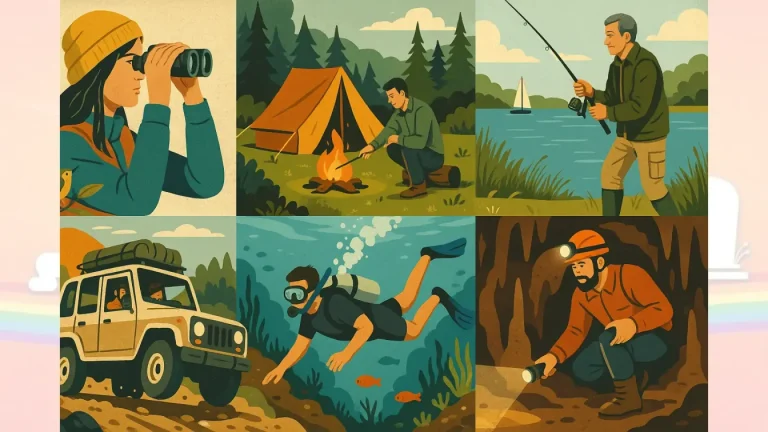 Outdoor Lifestyle Expansion Pack in Bitlife 4 Outdoor Lifestyle Expansion Pack in Bitlife 2025