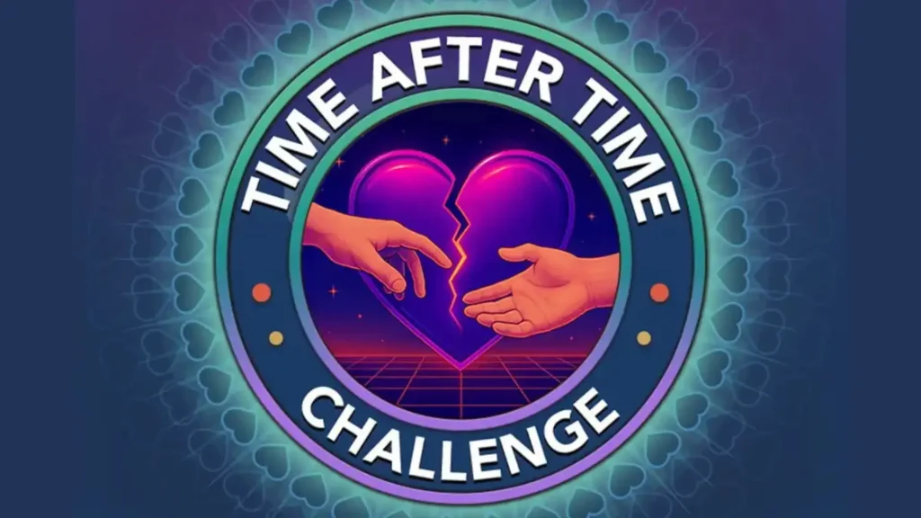 Time After Time Challenge in Bitlife 1 Time After Time Challenge in Bitlife