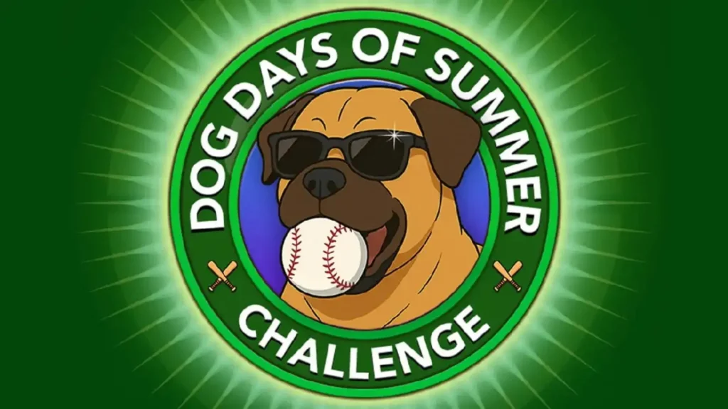Dog Days of Summer Challenge in Bitlife 1 Dog Days of Summer Challenge in Bitlife 2025