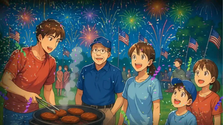 Independence Day Scavenger Hunt in Bitlife 2025 3 Independence Day Scavenger Hunt in Bitlife 2025